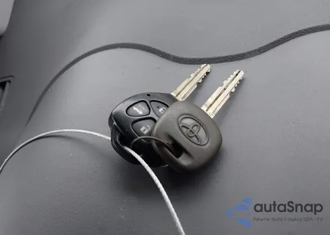 2010 Toyota Corolla Le из США, поврежденный, VIN JTDBU4EE7AJ072379